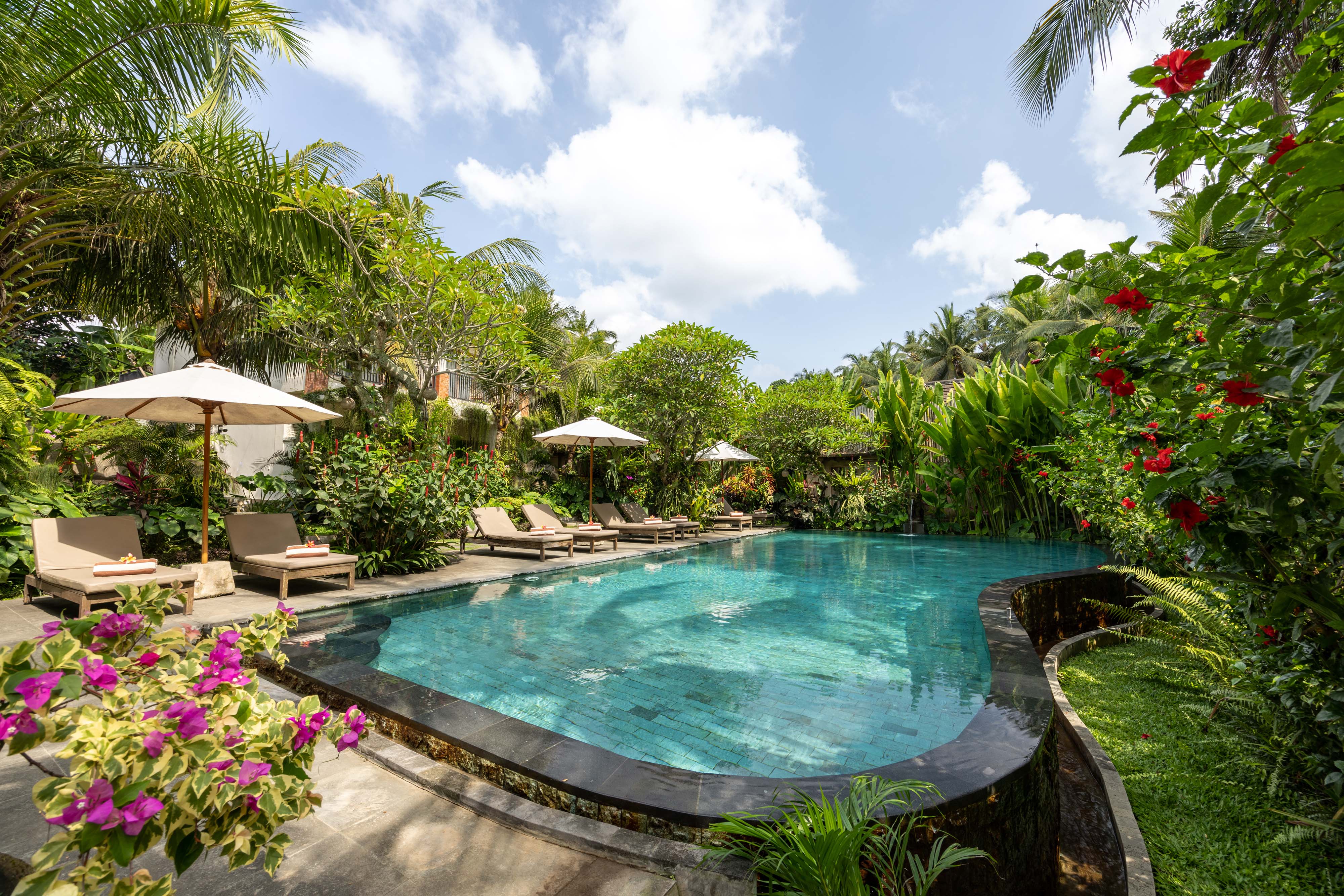The Kalyana Ubud - Tap to explore photos