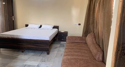 Ammaji guest house Room Type - Bedroom 7