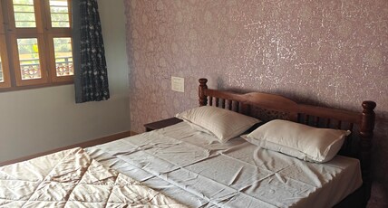 Basilica Residency . Room Type - Bedroom 5