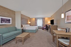 Holiday Inn Express & Suites HARRISBURG S - NEW CUMBERLAND