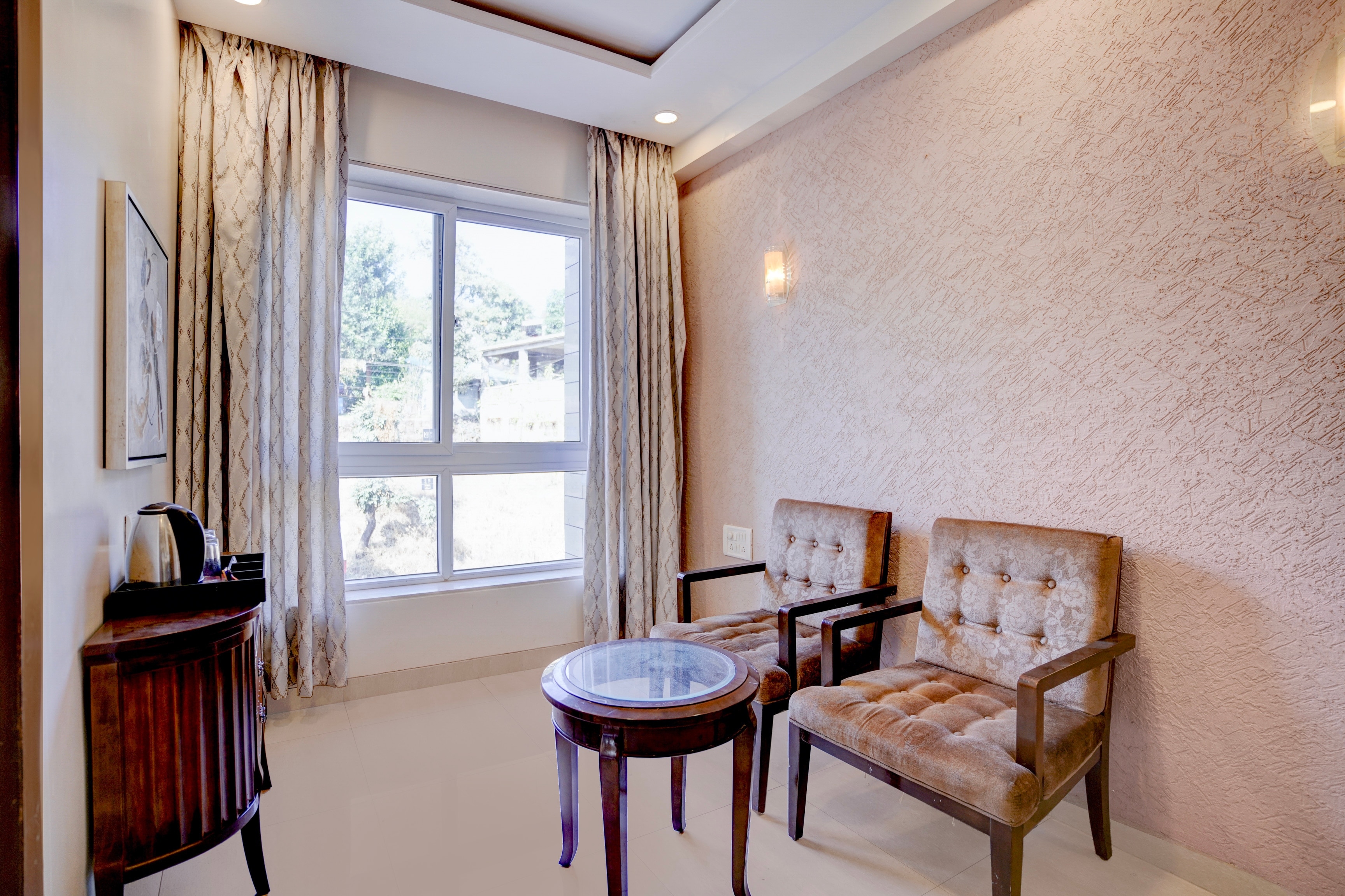 Palette Hotel & Resort Panchgani Formerly Divine - Tap to explore photos