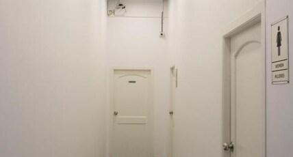 Micasa Hostels Room Type - Granada (6 Bed Mixed Dorm Grande)
