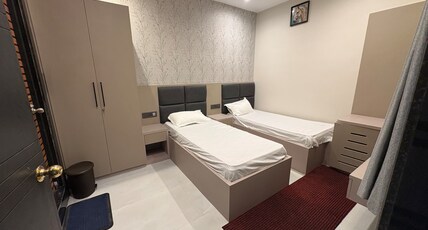 The Atmosphere Hotel & Resorts Room Type - Prestige Room