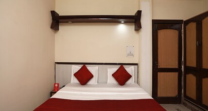 HOTEL O 4 SQUARE A LUXURY ROOMS NEAR RDC MAIN MARKET Room Type - Suite HOTEL O 4 SQUARE A LUXURY ROOMS NEAR RDC MAIN MARKET Room Type - Suite