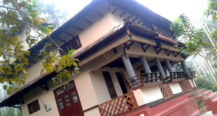 Fernvale Eco - The Farm House Room Type - Fernvale Eco - The Farm House