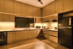 Maison Claire Service Villa Wayanad