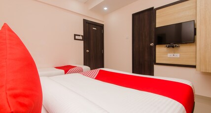 Super Hotel O Gems Room Type - Saver Double