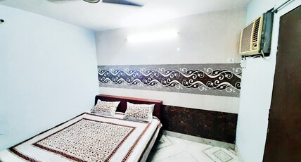 Aman Residency Room Type - Super Deluxe Room