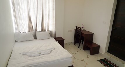 Pinnacle Resort Room Type - Family Room with Balcony