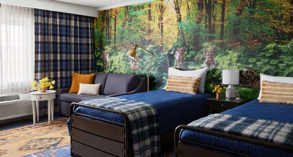 Graduate by Hilton State College Room Type - GRADUATE TWIN TWIN