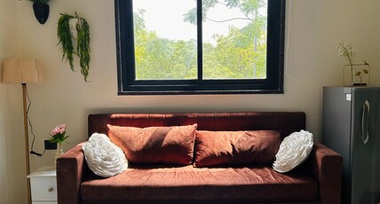 The Sunday Place 1bhk I Sector 51 Room Type - The Sunday Place 1bhk I Sector 51