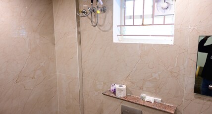 OTEL FEEL COMFORT Room Type - Deluxe King room with balcony