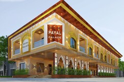 Payal palace