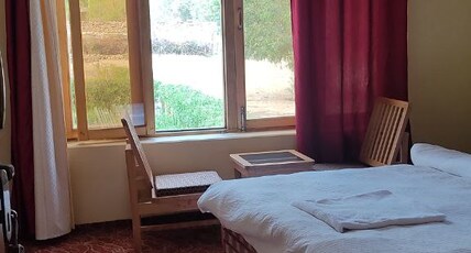 Maryoul Guest House Hunder Room Type - Bedroom 3