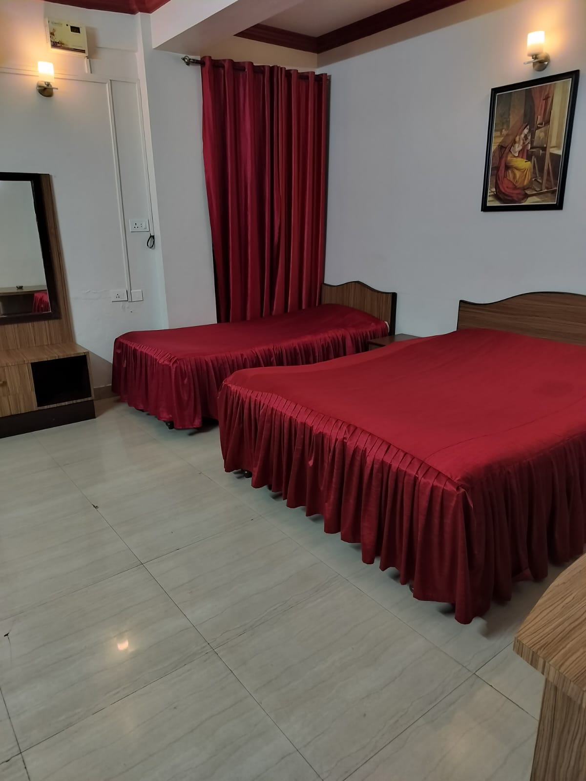 Heritage Inn Shillong - Tap to explore photos
