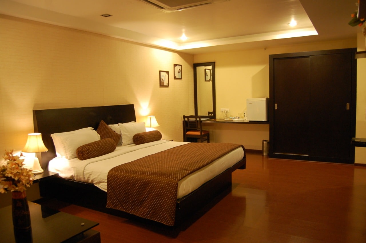 HOTEL SWETHA - Tap to explore photos