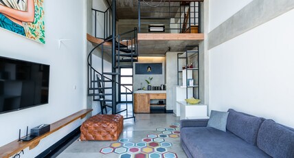 Balissimo Suites Seminyak by Betterplace Room Type - One Bedroom Loft
