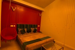 Sunrise View at Parimahal Homestay