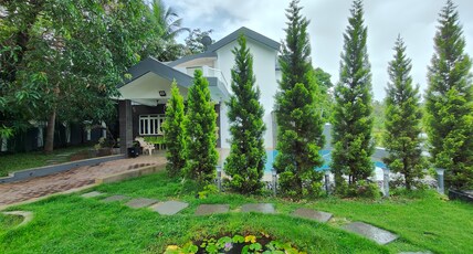 Zoya Farm House Room Type - Zoya Farm House