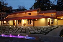 Bliss & Co. - Manor, Mussoorie