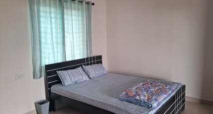 BINDU RESIDENCY, Mysore Room Type - Deluxe AC Room