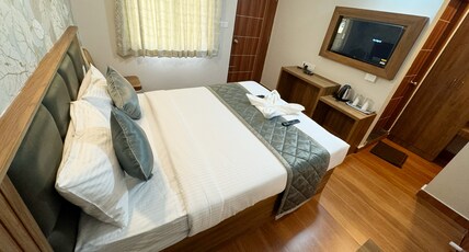 Dreams Inn Room Type - Executive Room