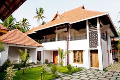 Kalloos Island Backwater Resort