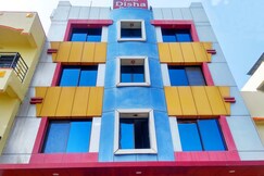 HOTEL DISHA PALACE