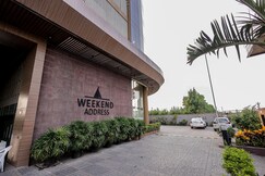 Weekend Homes hosted by farmville