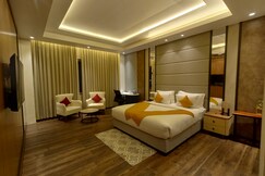 The White IBIS A Boutique Hotel