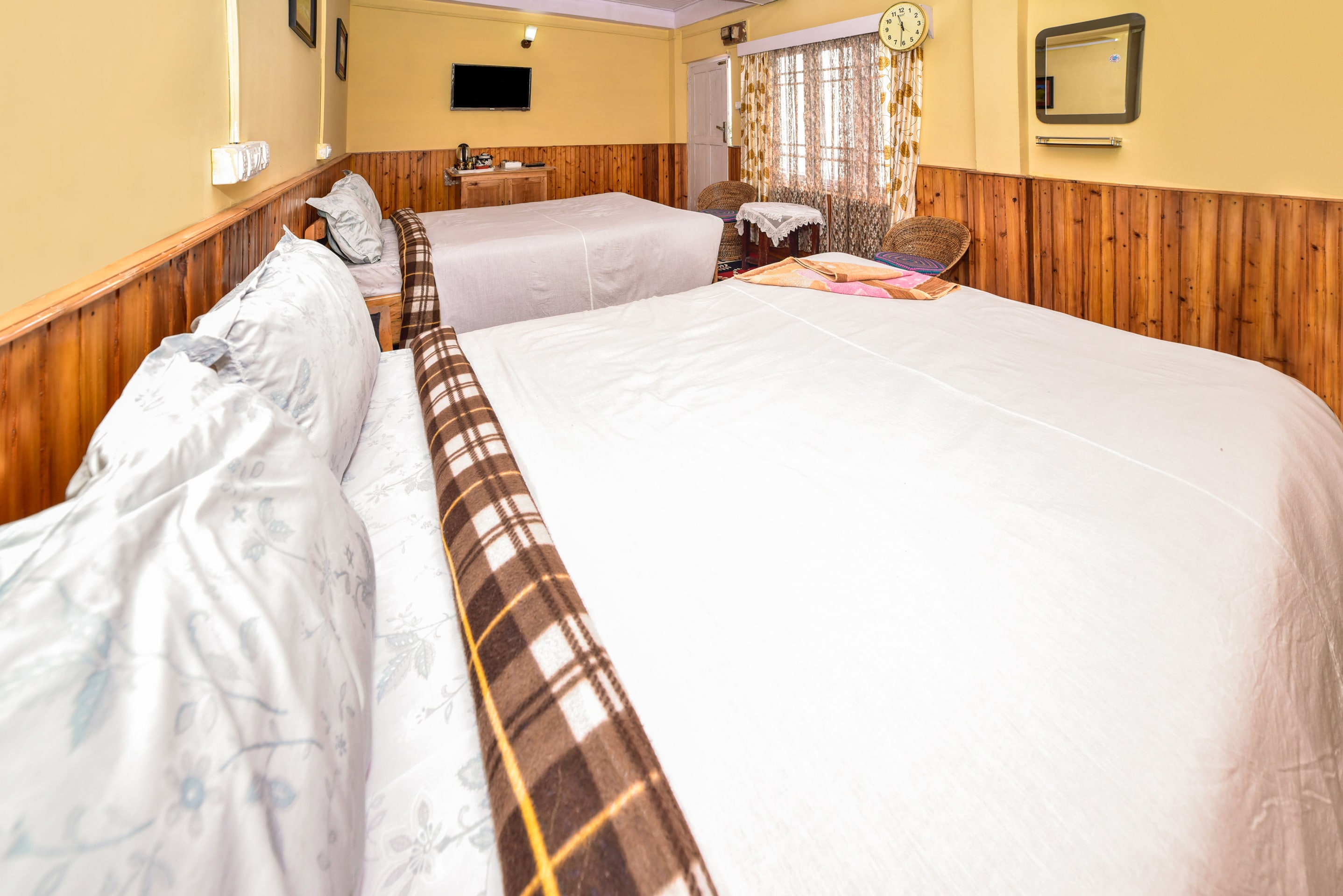 Vikkyz Homestay | Rooms & Dorms - Tap to explore photos