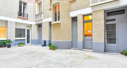 Charming studio - 2P - Champs Elysees 20 Room Type - Charming studio - 2P - Champs Elysees 20