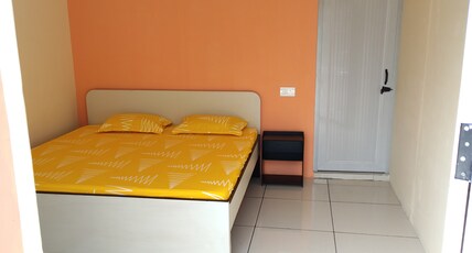 Prarambh Cottages Room Type - Bedroom 1