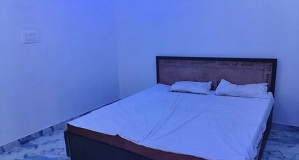 Hotel O Royle Gest House Room Type - Classic