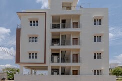 Holiday Stay Inn Serviced Apartments