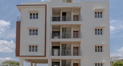 Holiday Stay Inn Serviced Apartments Room Type - Holiday Stay Inn Serviced Apartments