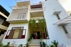 NIRVANA HAVEN HOME STAY