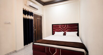 Banaras Apartment Homestay Room Type - Bedroom 4