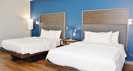 Tru by Hilton Grand Junction Downtown Room Type - 2 QUEEN BEDS