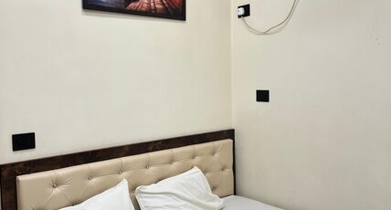 Divyakashi | By The Ghat Room Type - Deluxe Room