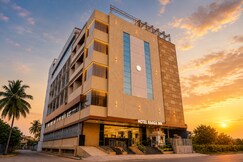 HOTEL RAAGA INN