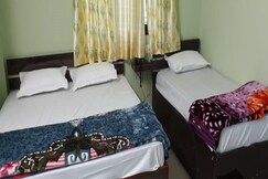 Mangalam Lodge