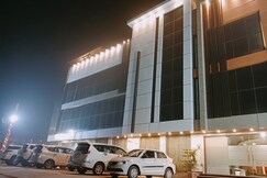 Hotel Rudra Regency