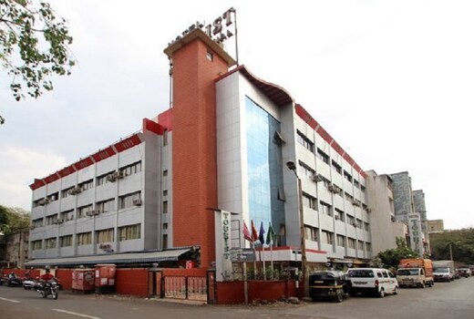 Hotel Tourist International