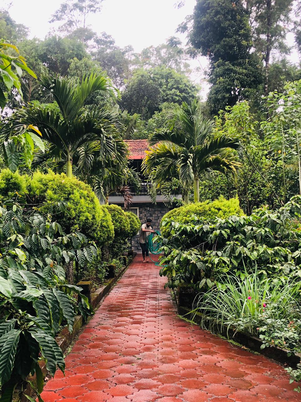 Swapna Estate Stay Coorg - Tap to explore photos