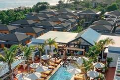 Secana Beachtown Resort & Residences