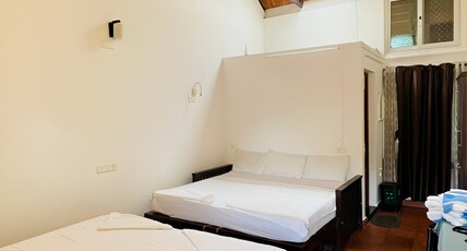 Homestay DGH Room Type - The Middleton
