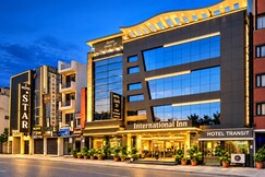 Hotel International Inn by Star Group