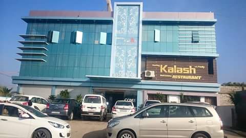 Hotel Kalash