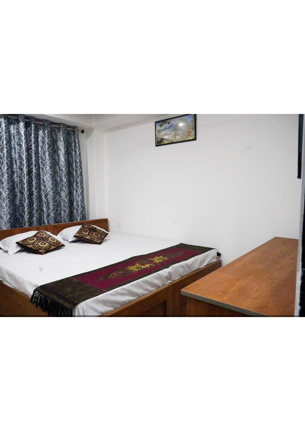 Unique Homestay - Tap to explore photos